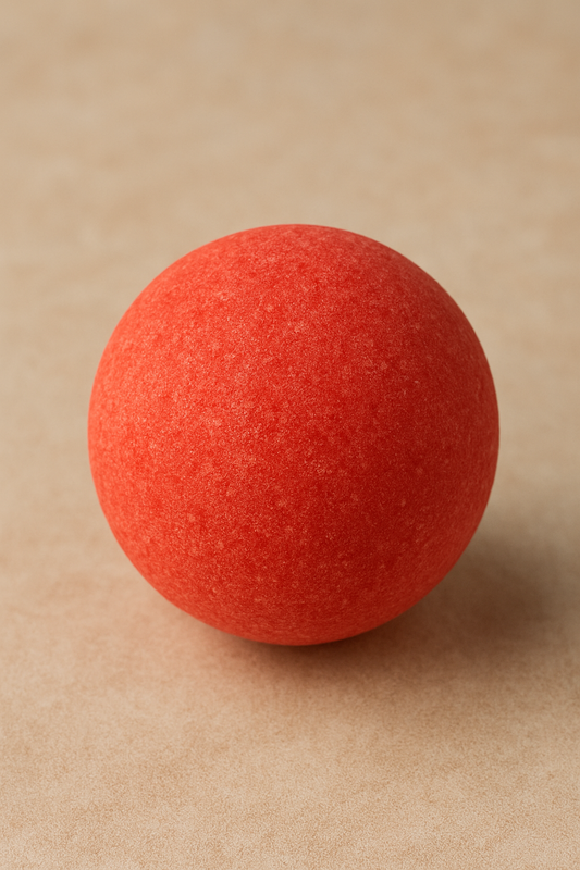 Orange Rush