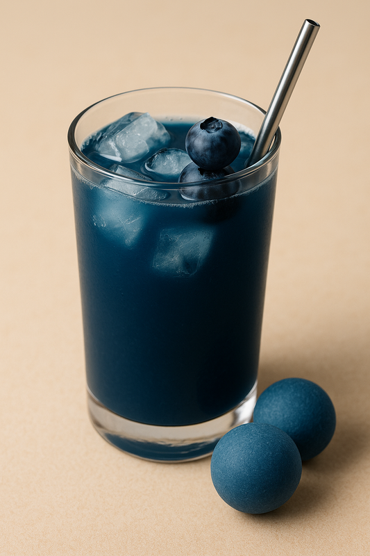 Blueberry Bliss
