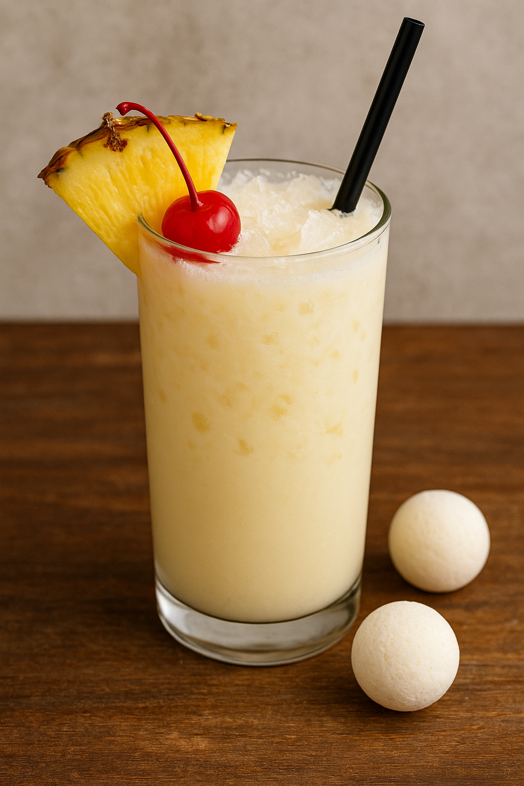 Pineapple Paradise